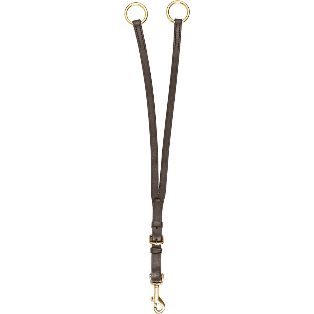 2026 Dublin Running Martingale Attachment 1031524 - Brown